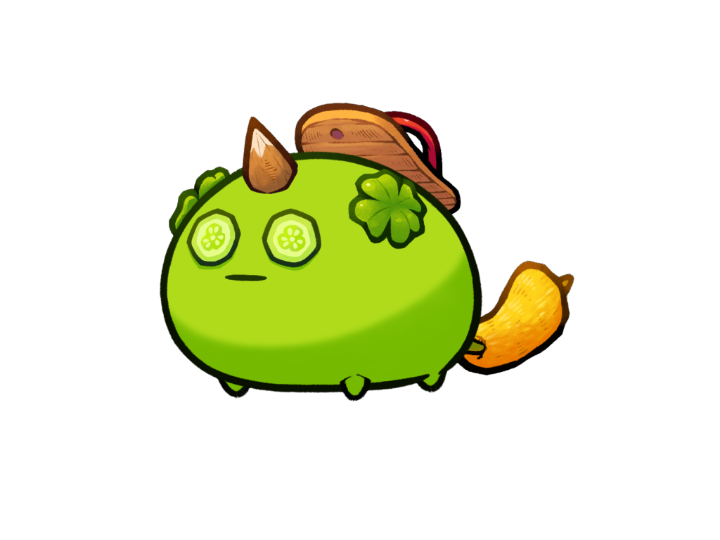 Axie 11105337