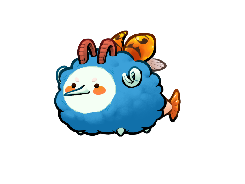 Axie Image