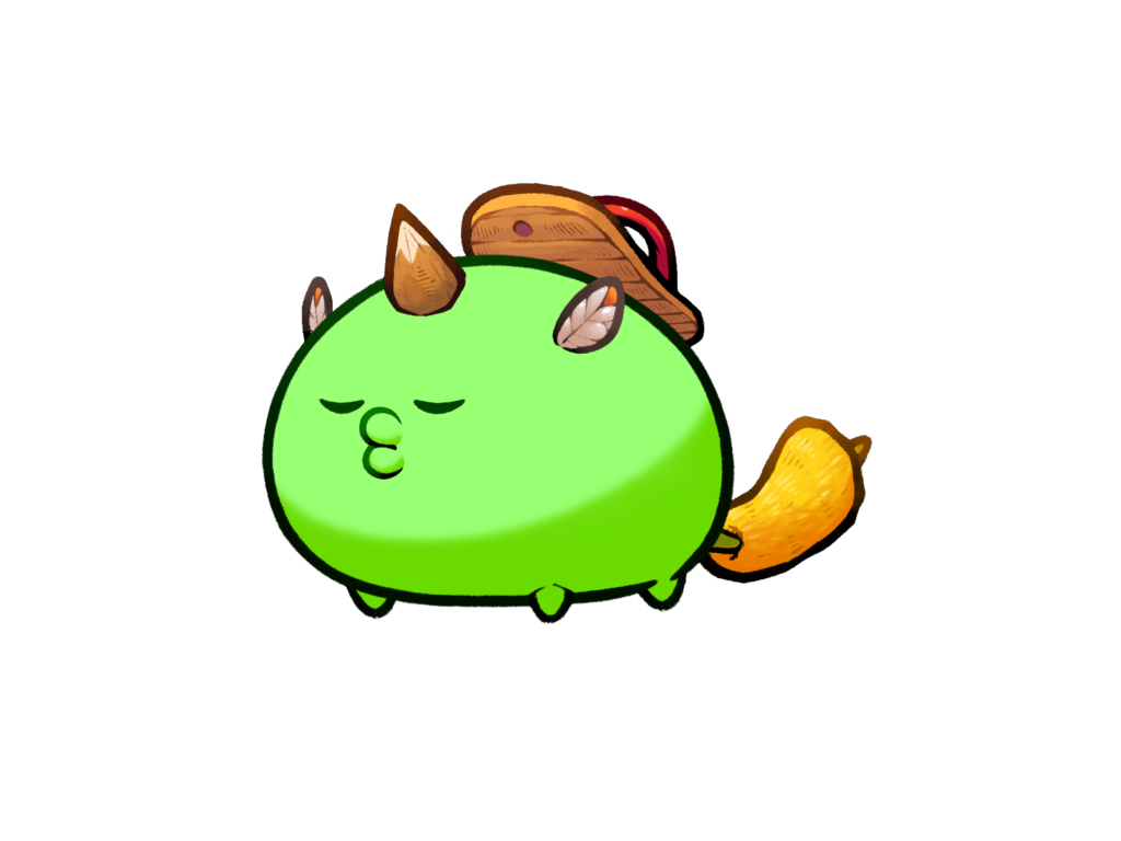 Axie 11105907