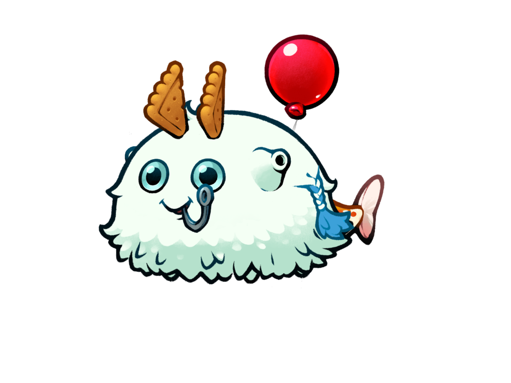 Axie 11106810