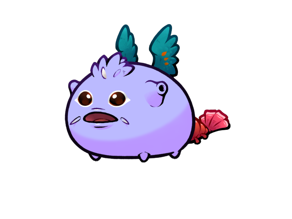 Axie 11107144