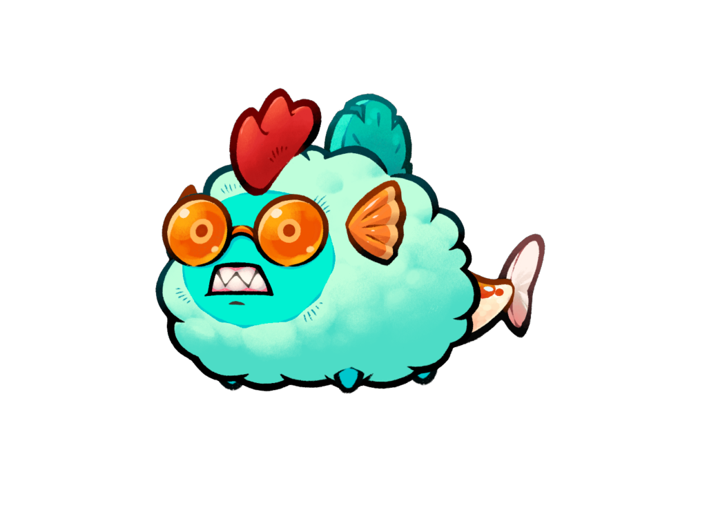 Axie Image