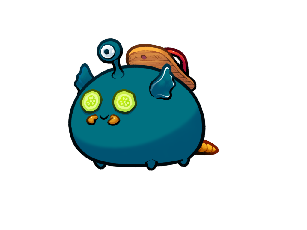 Axie Image