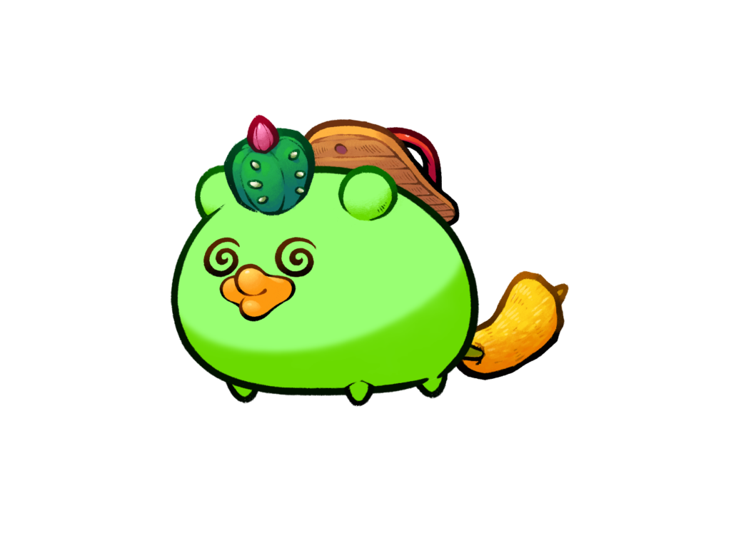 Axie 11108144
