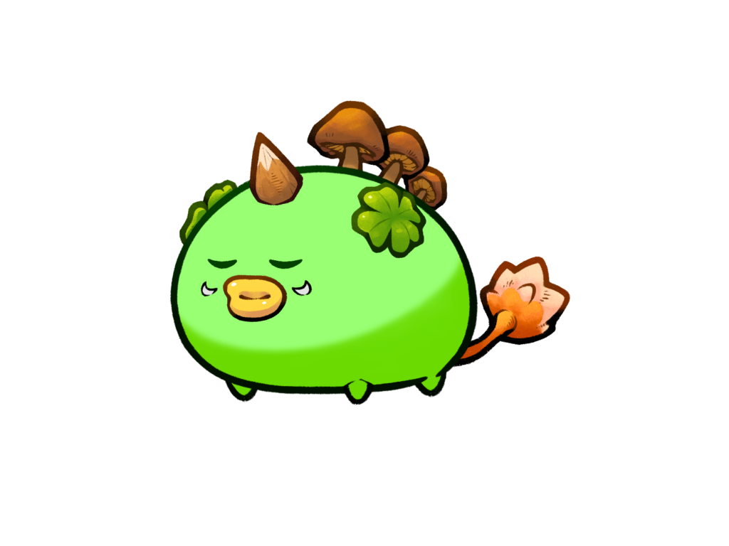 Axie Image