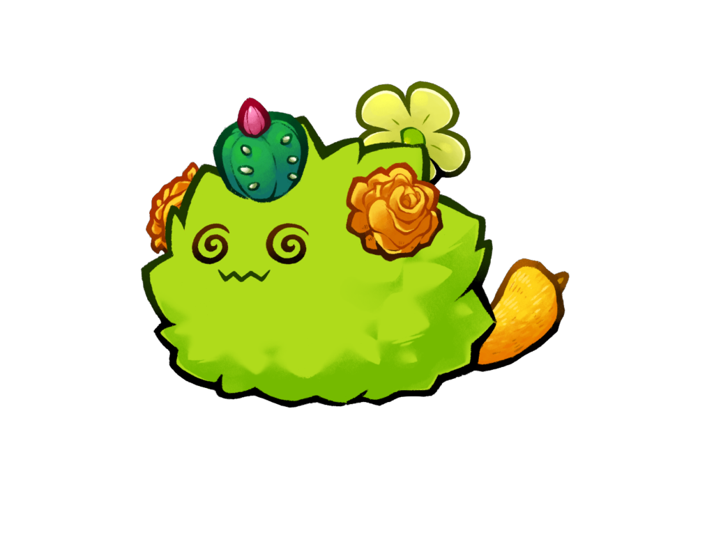 Axie Image