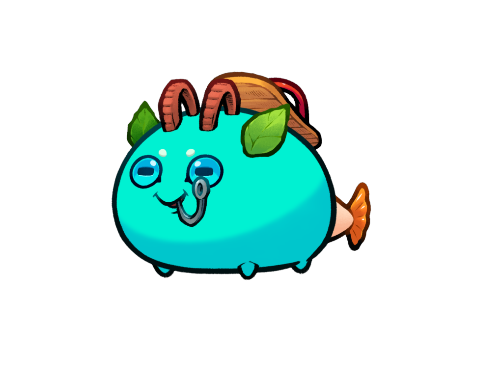 Axie 11109195
