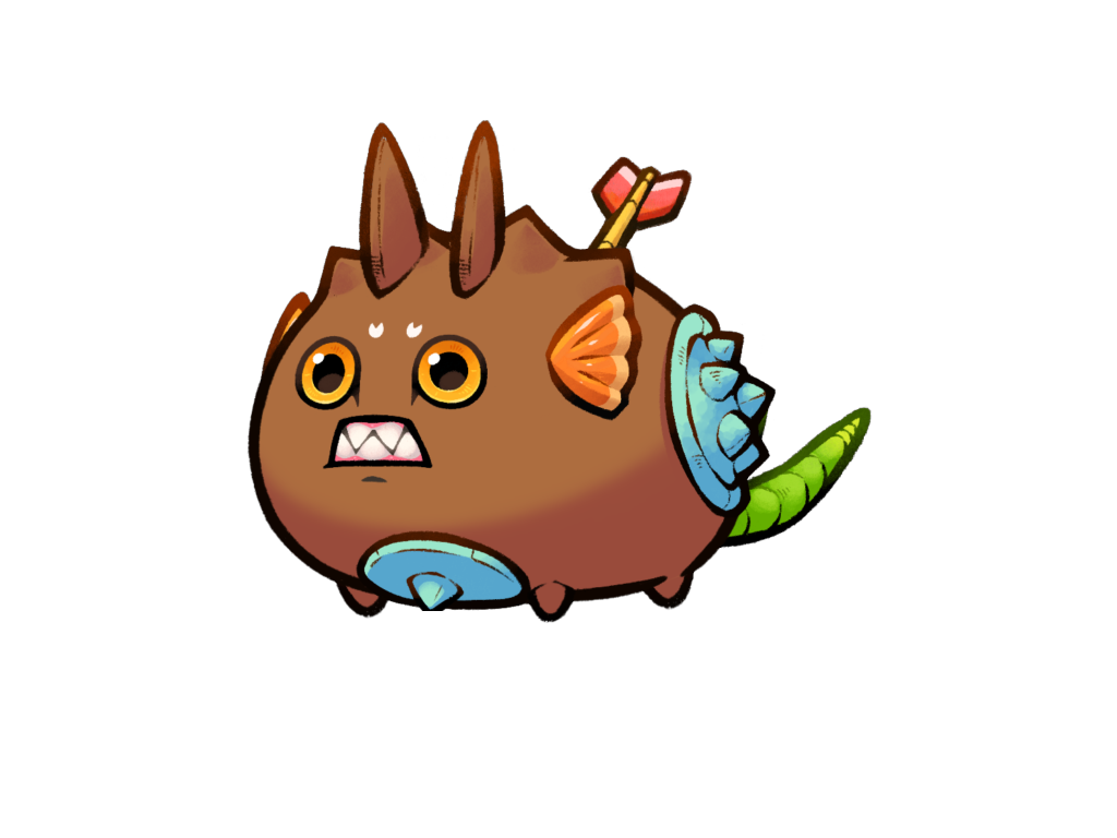 Axie 11109902