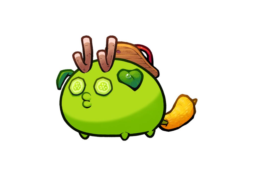 Axie 11110282