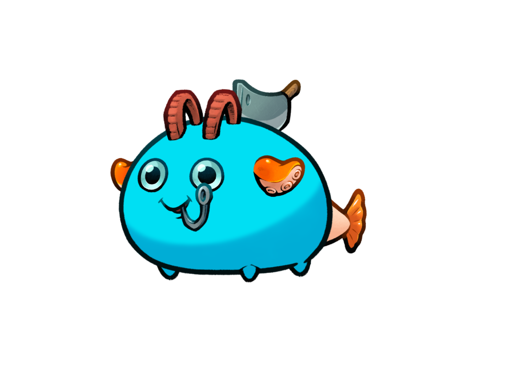 Axie 11110744