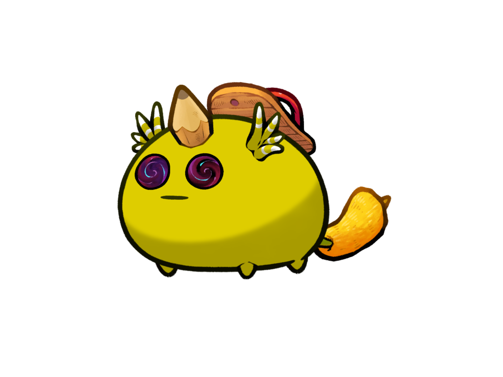 Axie 11111981