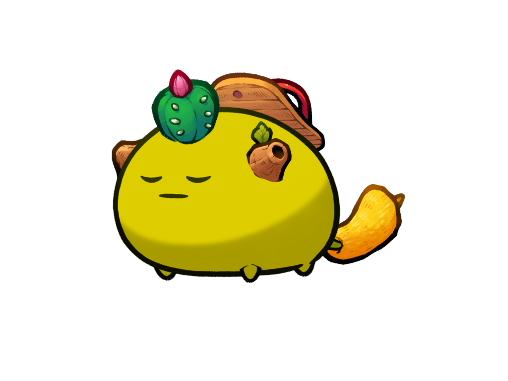 Axie 11112688