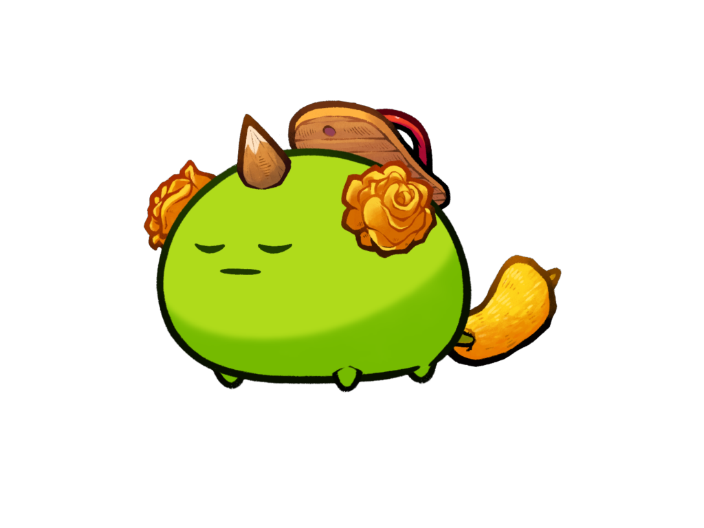 Axie 11113275