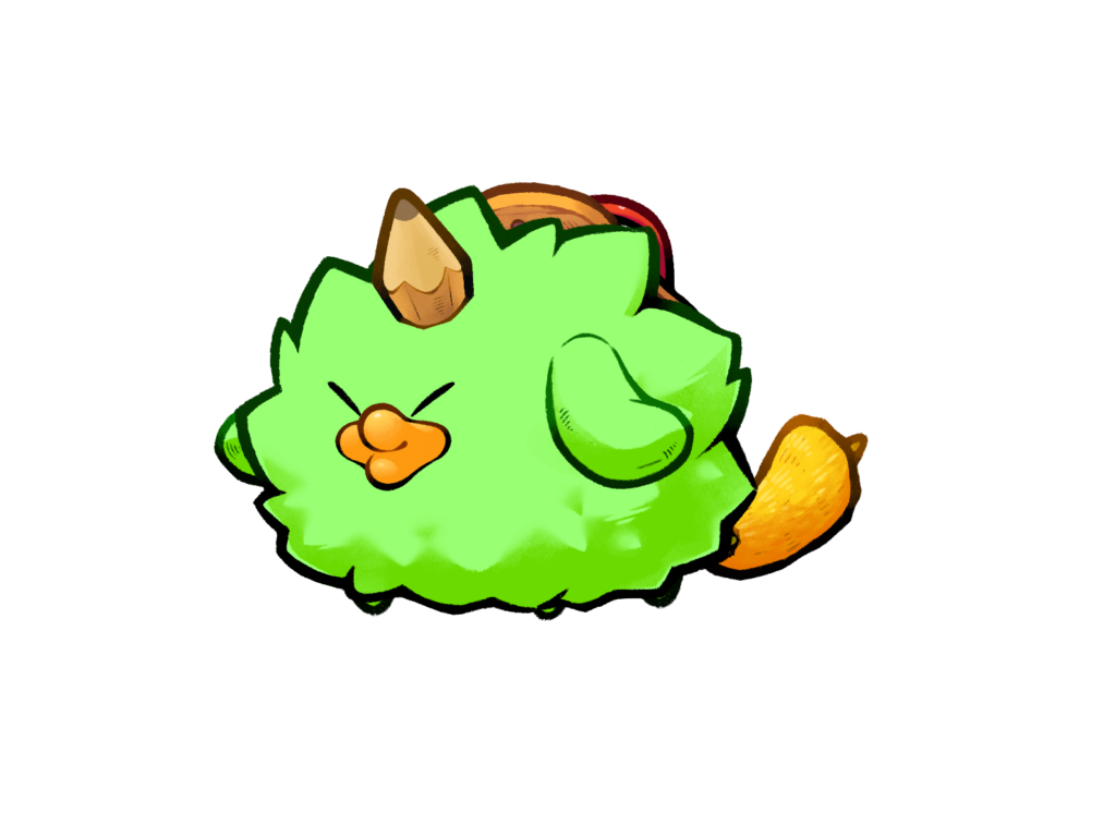 Axie 11114923