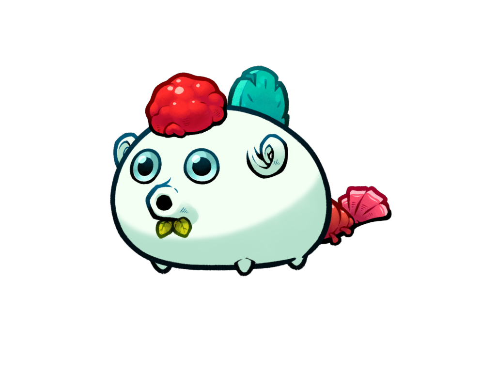 Axie 11115664