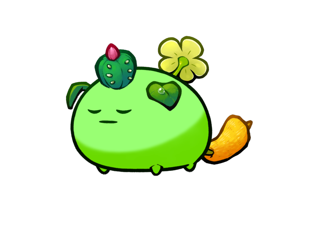 Axie Image