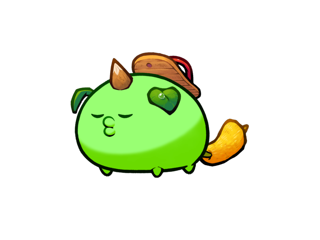Axie Image