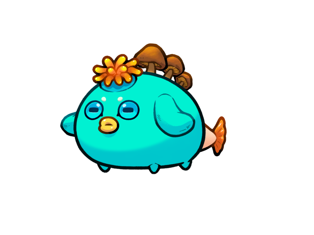 Axie Image