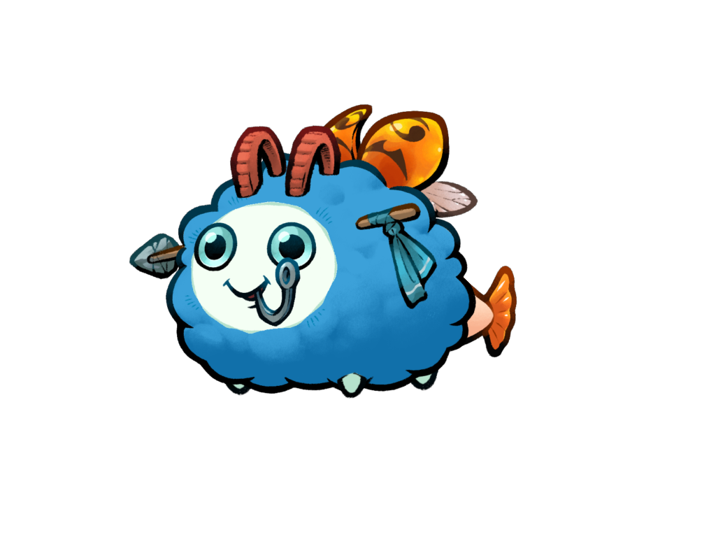 Axie Image