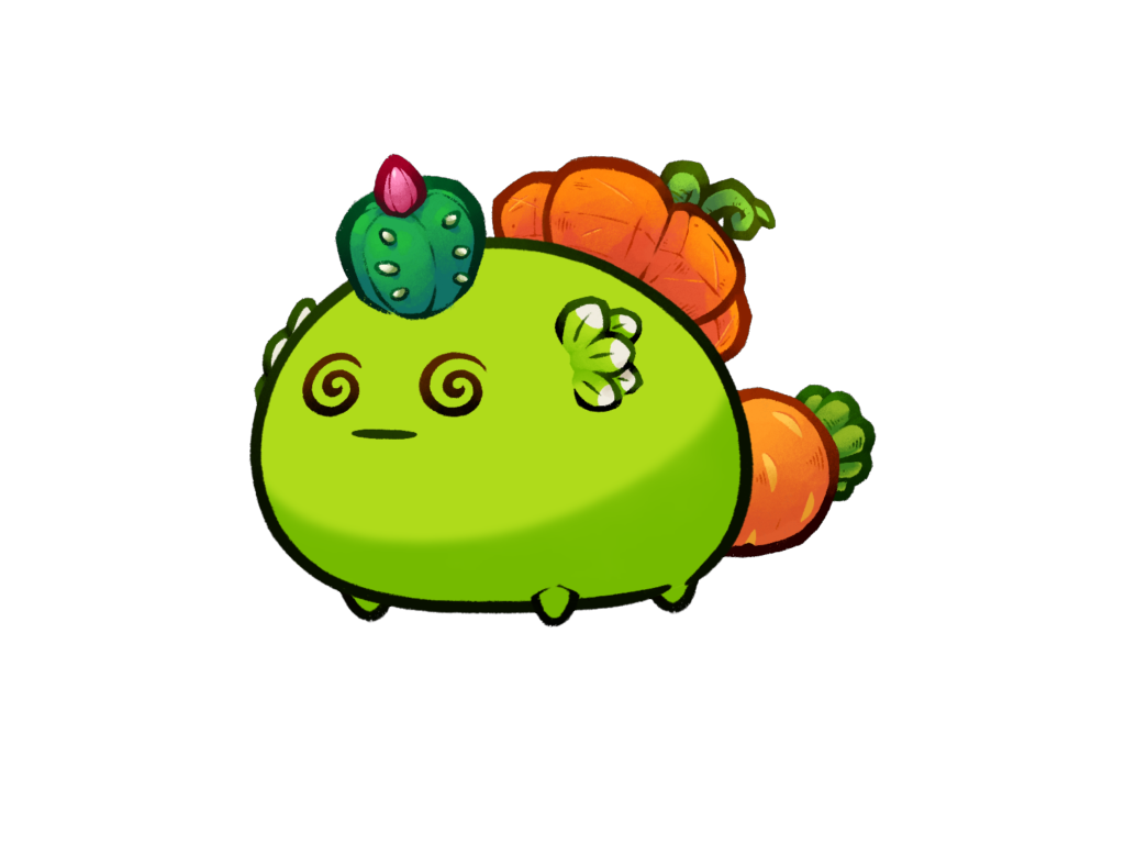 Axie Image