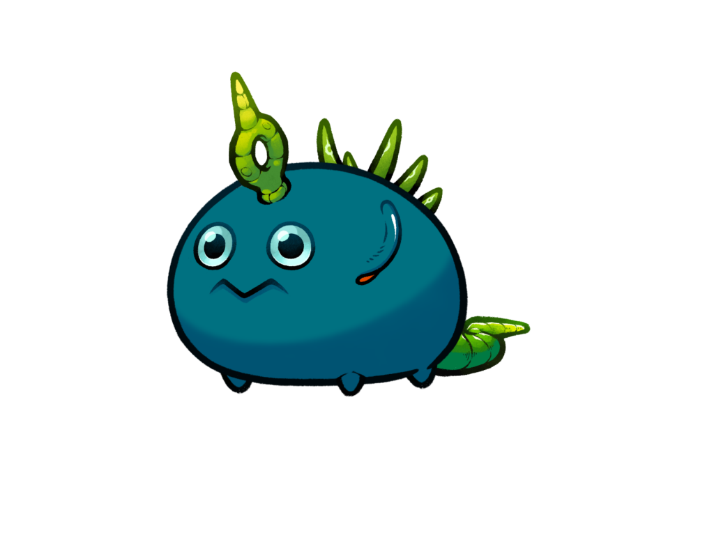 Axie 11117219