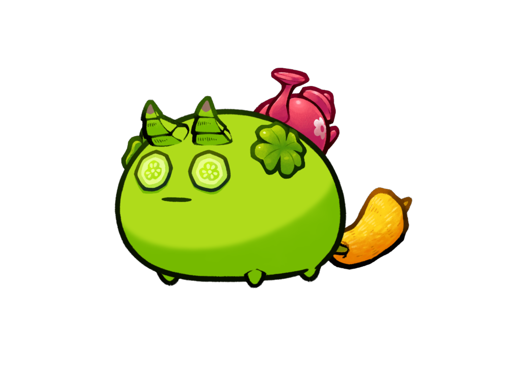 Axie Image