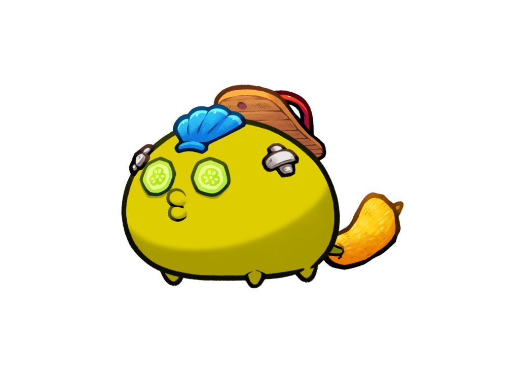 Axie Image