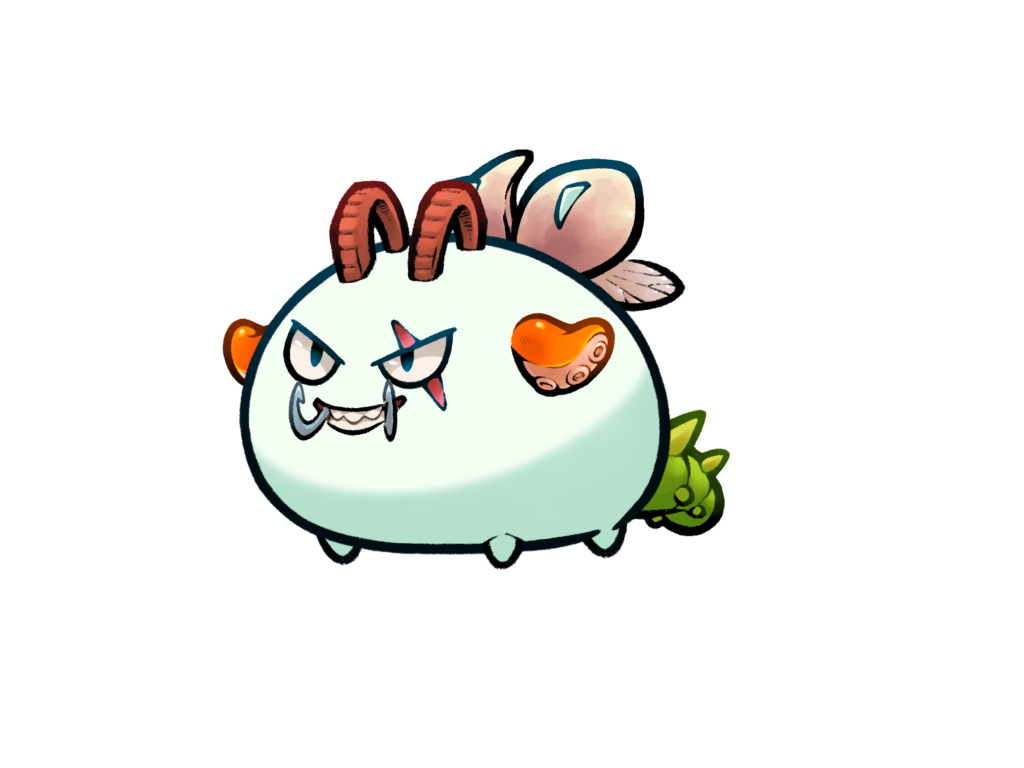 Axie 11119136