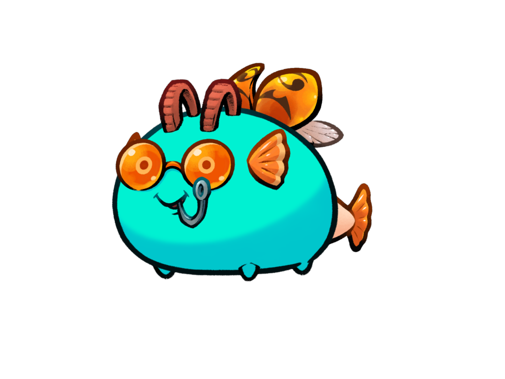 Axie 11119461