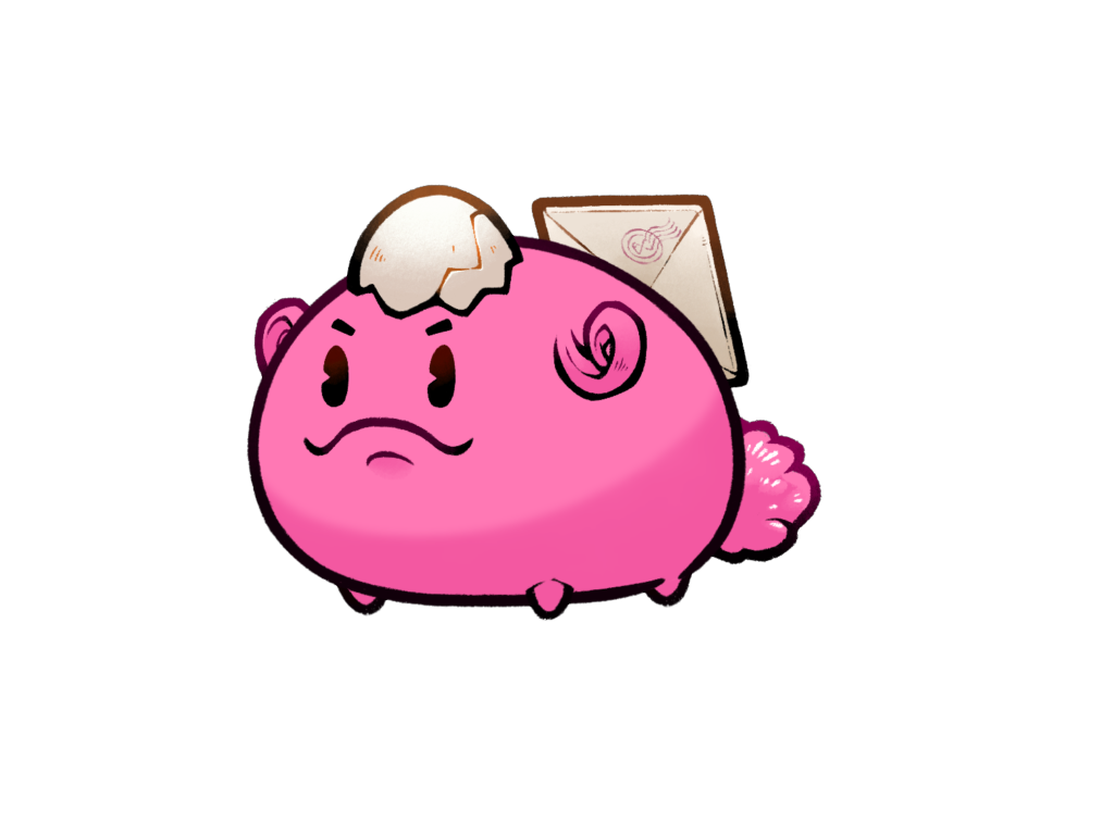 Axie 11119502