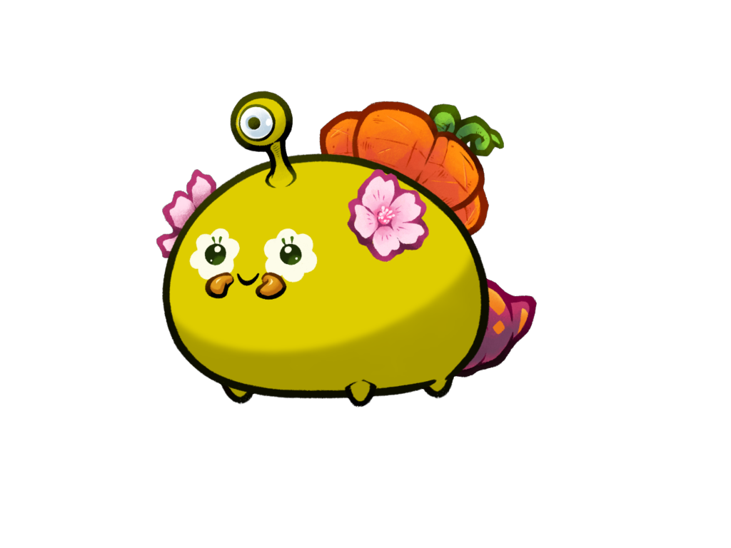 Axie 11120542