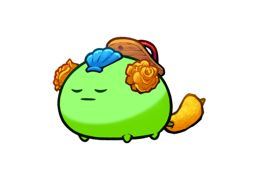 Axie Image