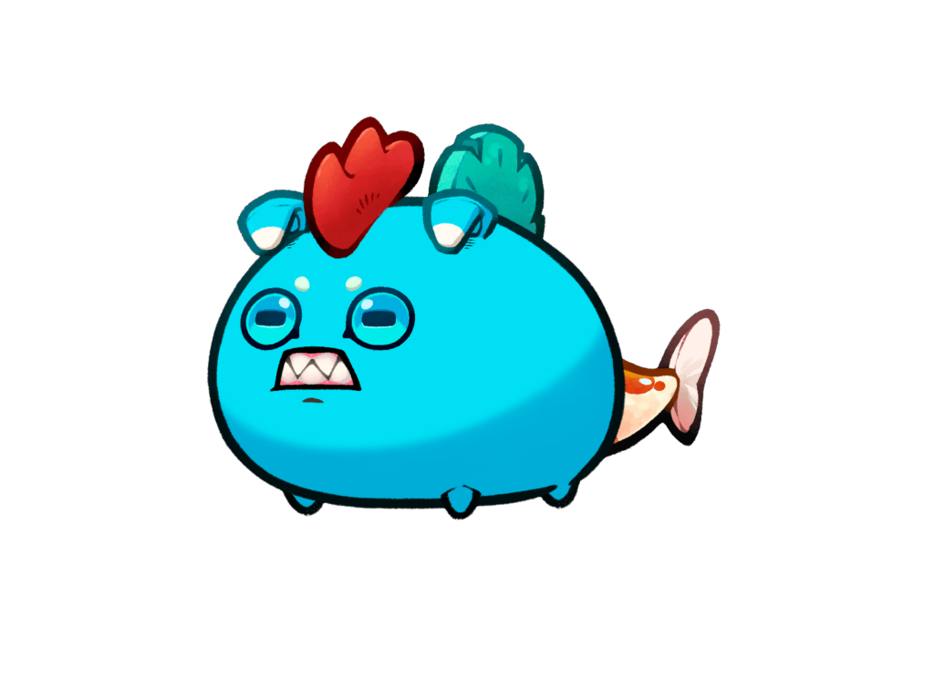 Axie Image