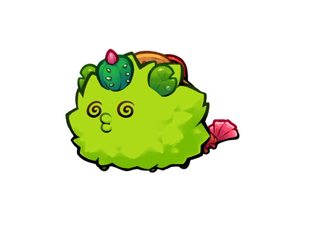 Axie Image