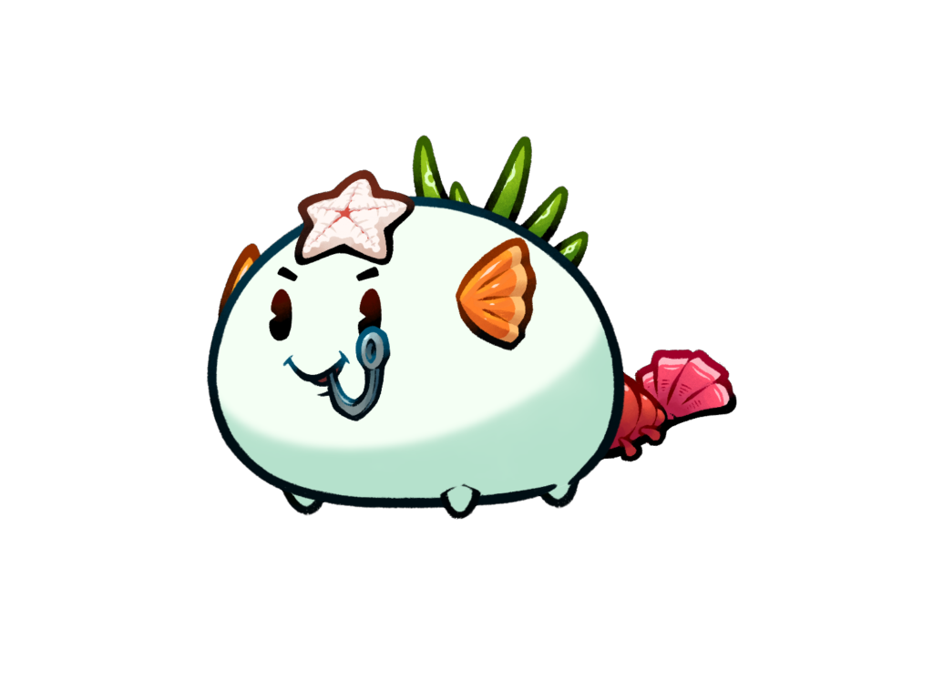 Axie Image