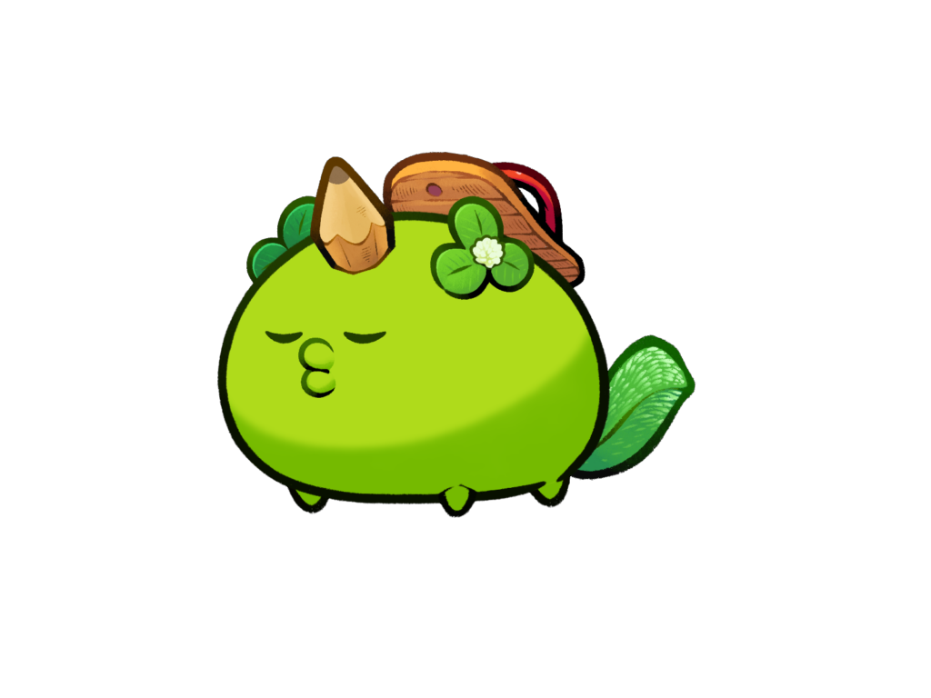 Axie 11122299