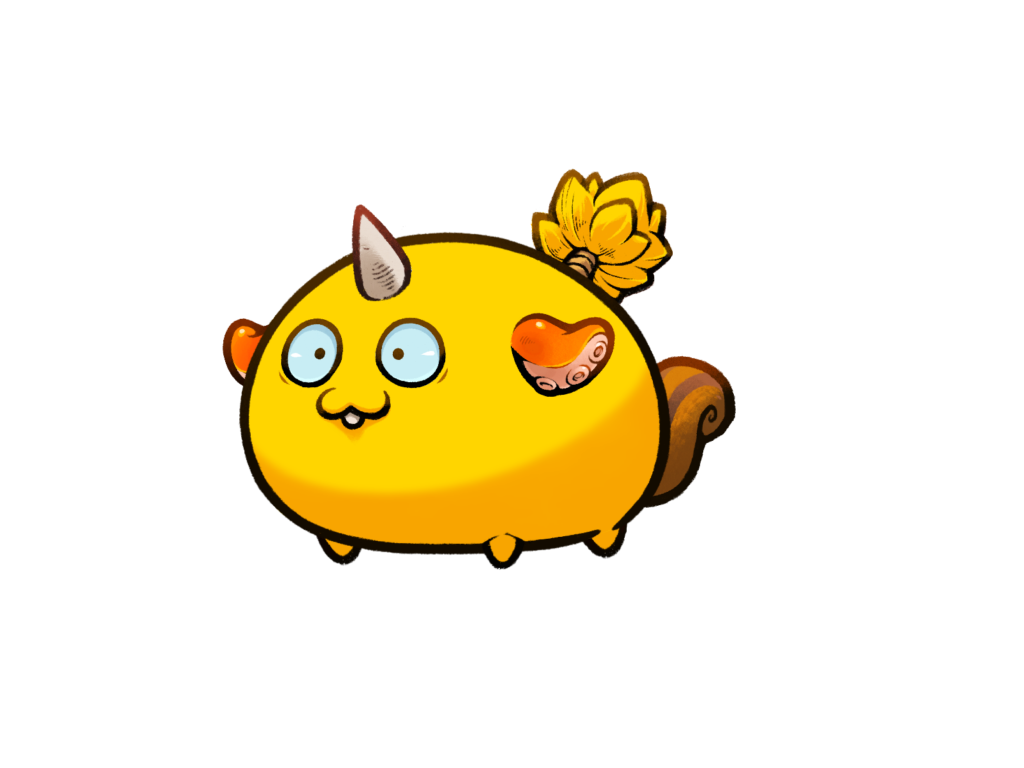 Axie Image