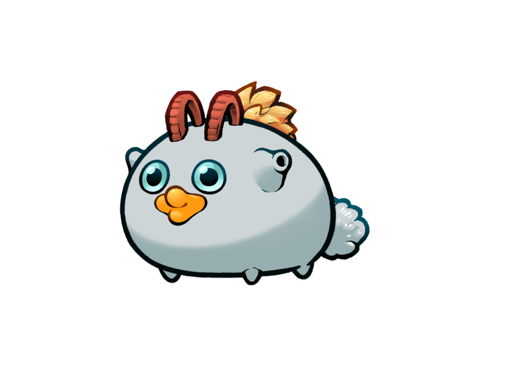 Axie 11123924