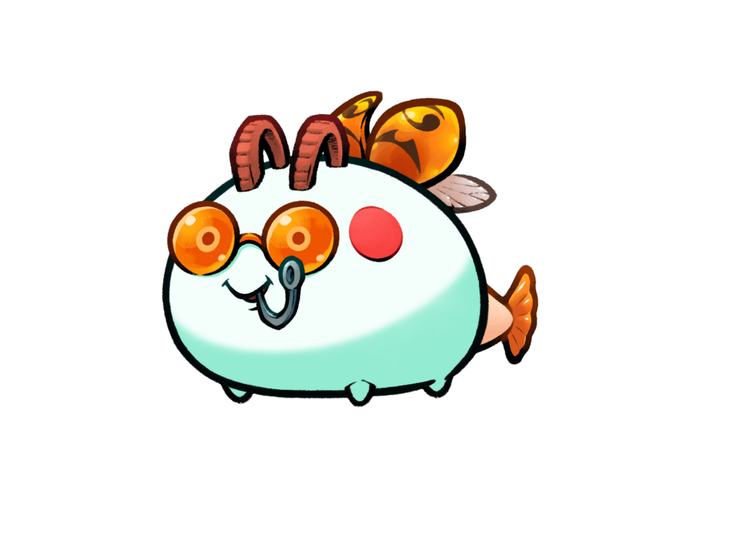 Axie 11124621