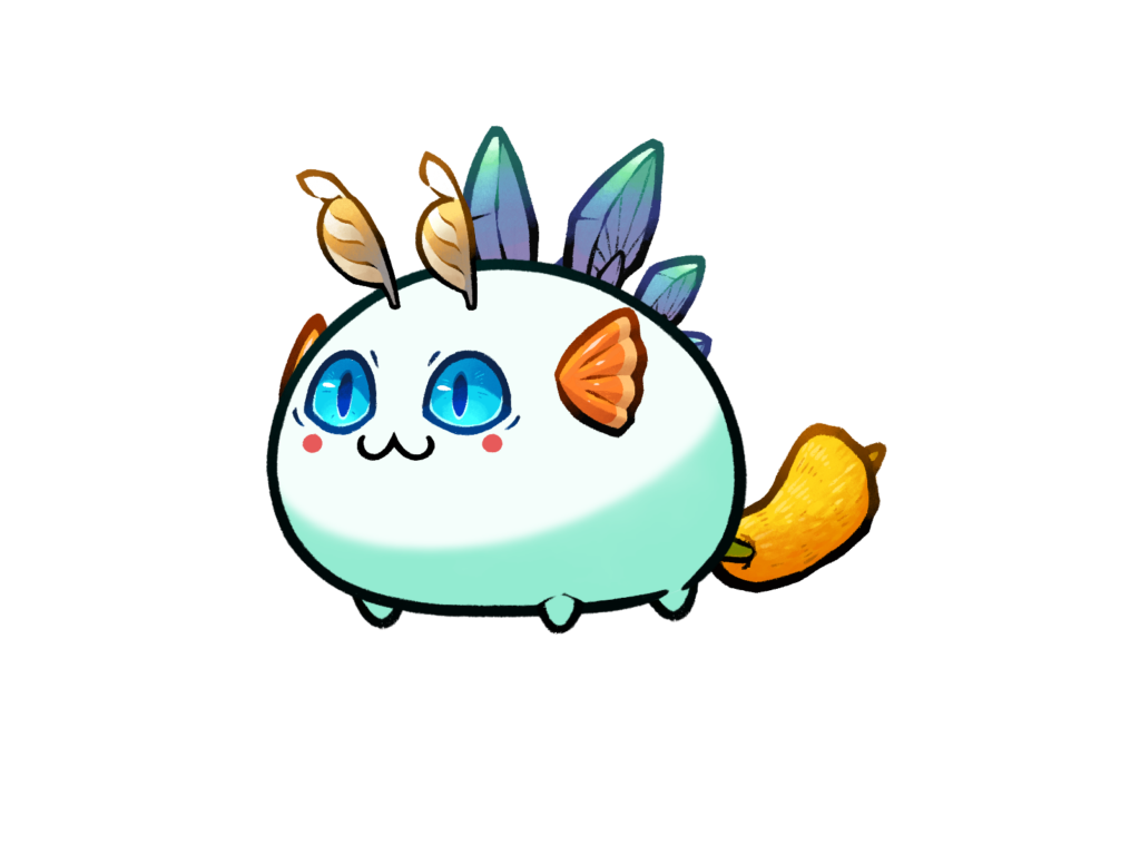 Axie 11124901