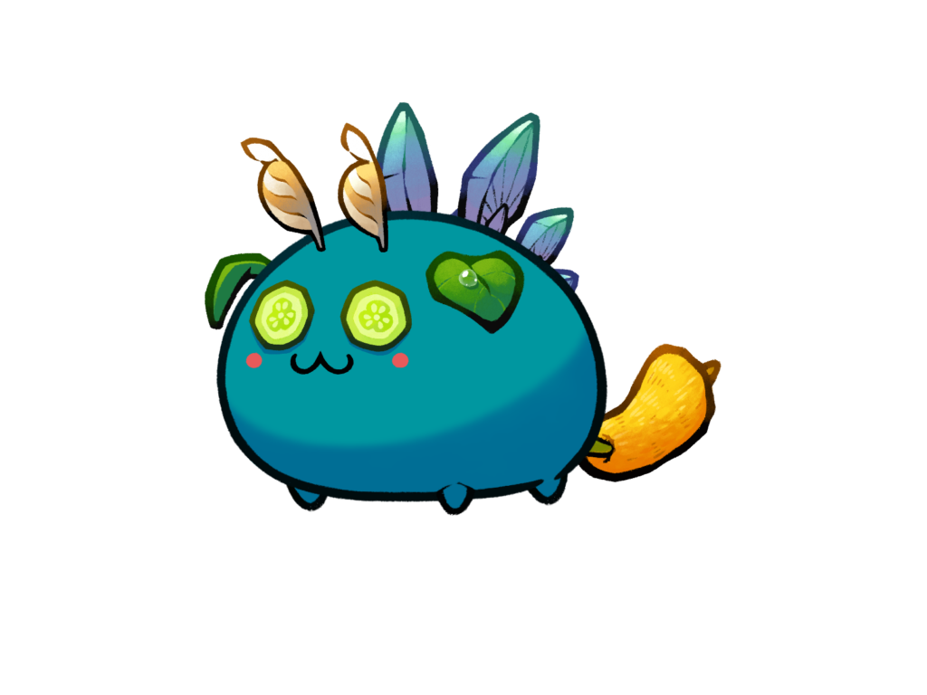 Axie 11124927
