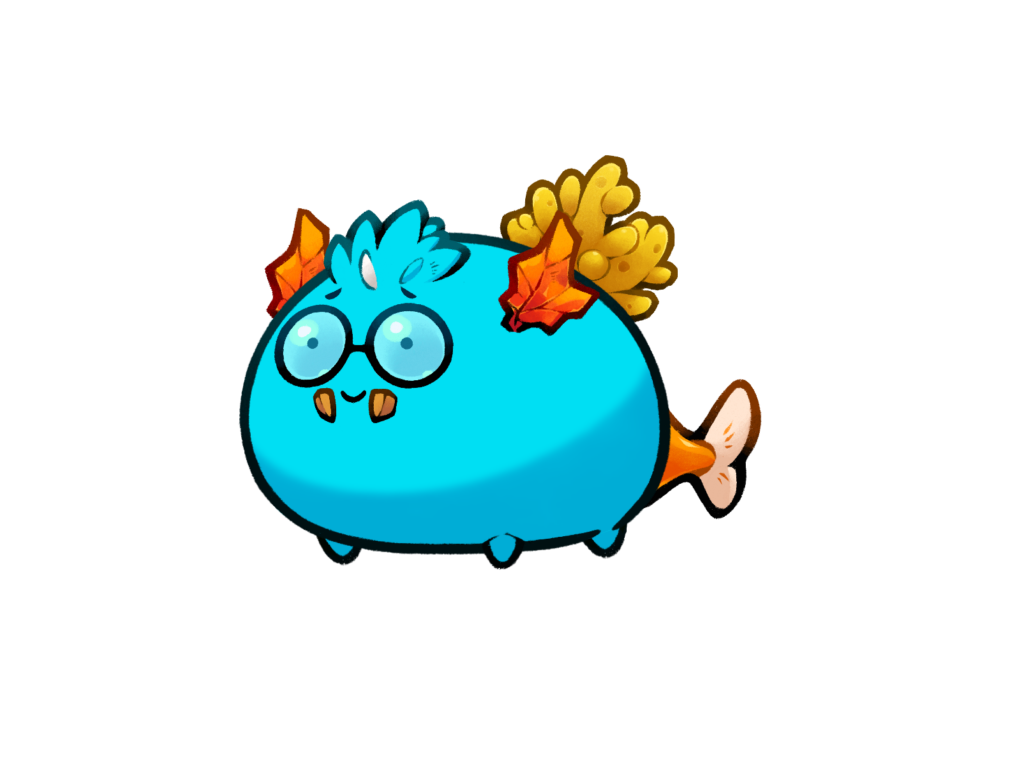 Axie Image