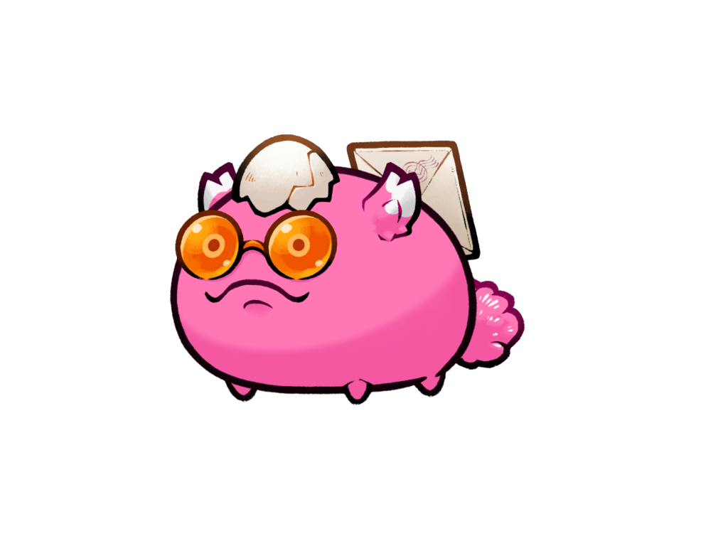 Axie 11125448