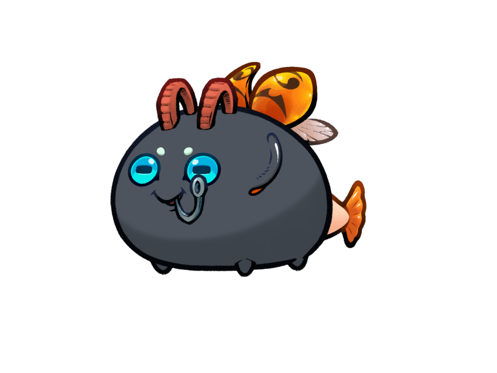 Axie 11125484