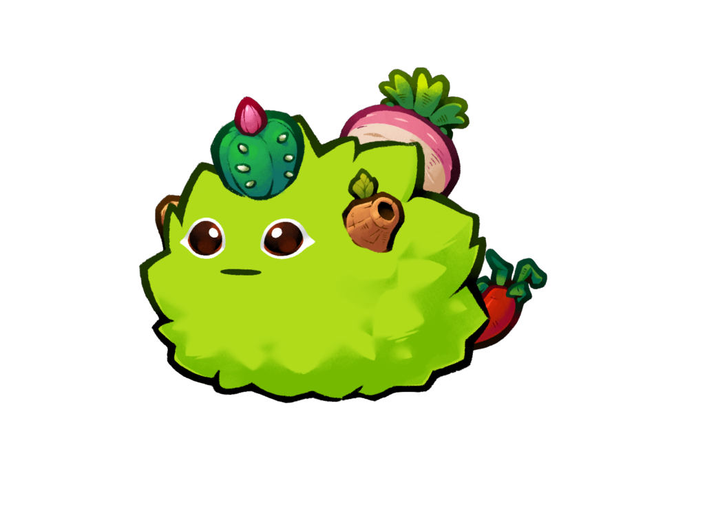 Axie Image