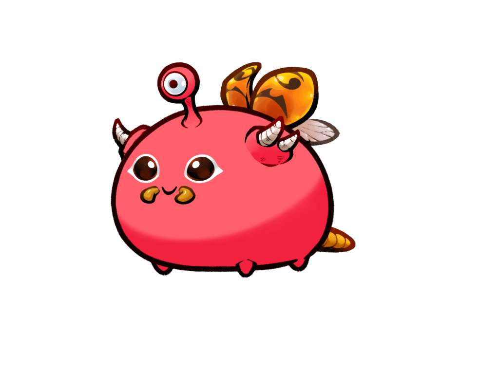 Axie 11126880