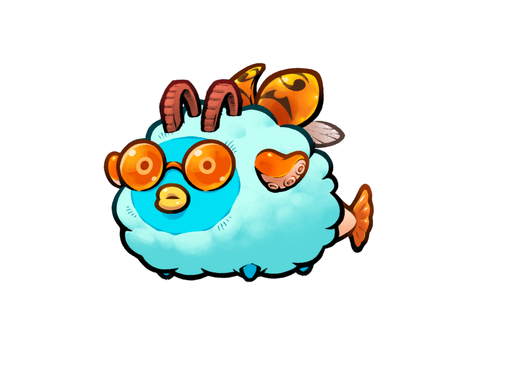 Axie 11128122