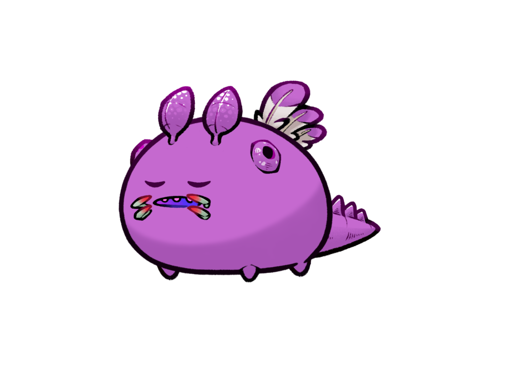 Axie Image