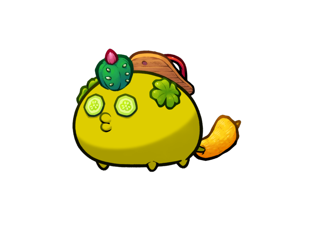 Axie 11128417