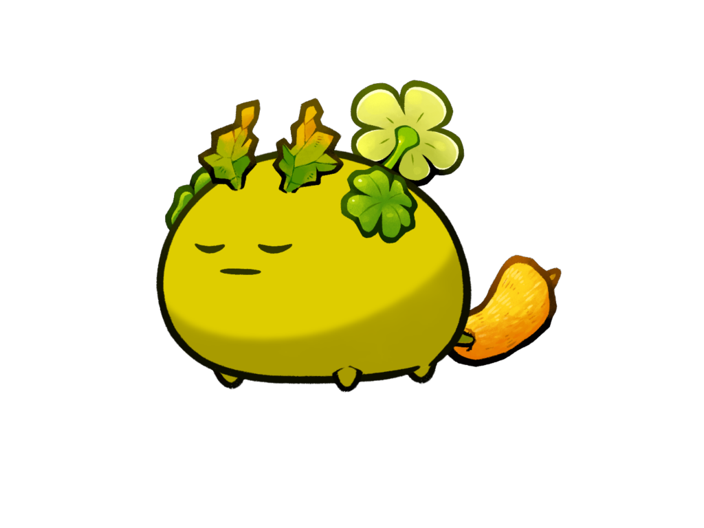 Axie Image